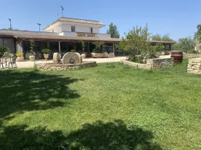 Tenuta Giannini - Reception