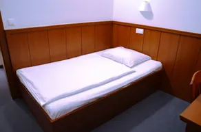 Hotel Bajt Maribor - Rom