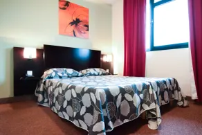 Résidence Residhotel Lamartine Tassin-la-demi-Lune - Chambre