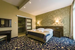 Hotel Dziki Potok Karpacz - Room