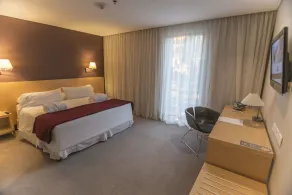 Salto Hotel y Casino - Room