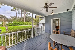 Ridgeland Vacation Rental < 30 Mi to Beaufort - Interiør