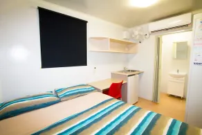 AAOK Karratha Caravan Park - Camera