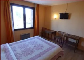 Hôtel Restaurant Prunières - Quarto