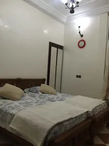 Apartment 2 Rooms City New Fes - Quarto