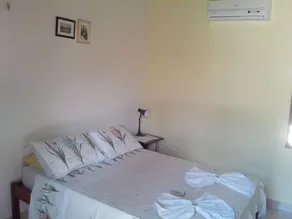 Pousada Alquimia - Room