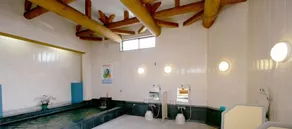 Business Hotel Heisei - Bagno