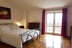 La Quiete - Camera