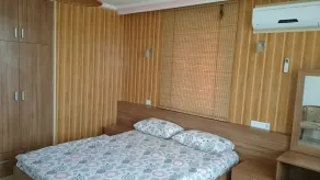 Hotel Grün - Room