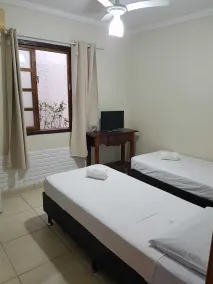 Geko Pousada Paraty - Room