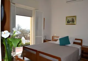 Fantini Club Hotel  - Chambre