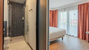 KYRIAD DAX - Saint Paul lès Dax - Chambre