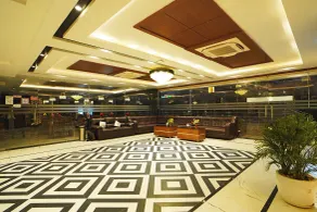Royal Palace Beach Resort - Reception