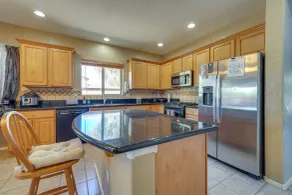 NEW! Stunning Peaceful Peoria Home - Very Close to Sports Complex - Innvendig
