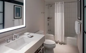 Hyatt Regency San Francisco - Salle de bain