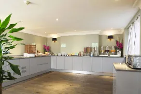 Phoenix Hotel - Restaurant