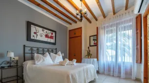 Hotel El Rullo - Room