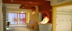 DämeritzSeehotel - Spa