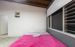 Living Hotel - Room