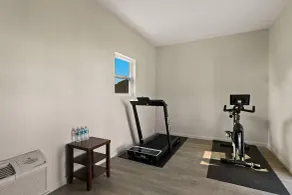 Quality Inn Lavonia I-85 - Fitnessbereich