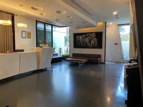 The Galerie Hotel - Reception