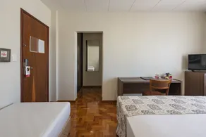 Monreale Express Ribeirão Preto - Room