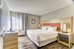 Candlewood Suites New Bern by IHG - Chambre