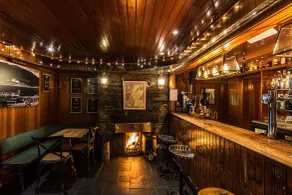 Loch Leven Hotel & Distillery - Restaurant