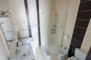 Aparthotel Punct pe i - Bad