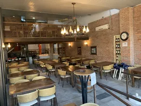 Nuevo Hotel - Restaurant