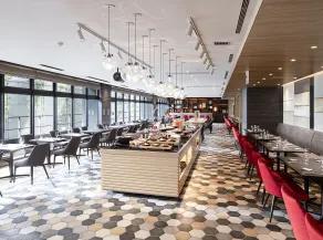 Rihga Gran Kyoto - Ristorante