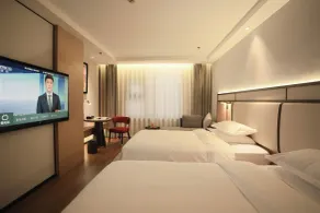 西安荣臻国际酒店 - Room