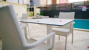 MERINA HOTEL - Pool
