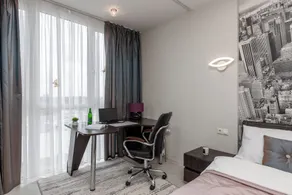 Modern apartments  near Dana Mall - Room