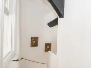 Lime Cottage - Habitación