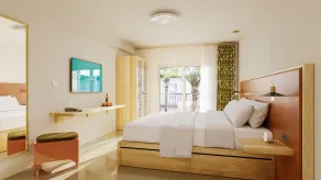 Hotel Lucine - Chambre