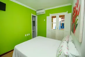Pousada Michele - Room