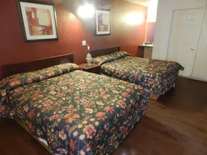 Seagem Motel and Apartments - Chambre