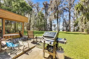 Unique Melrose Home w/ Private Dock & Lake Access! - Interiør
