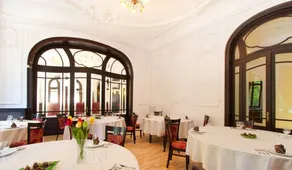 Hotel Palace - Restaurant