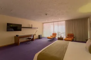 Camino Real Polanco Mexico - Chambre