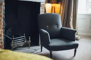 Kings Arms Hotel - Room