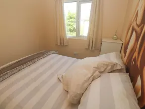Chalet 225 - Værelse