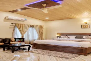 Hotel Walnut Creek - Room