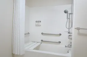 Candlewood Suites Milwaukee Airport - Oak Creek by IHG - Salle de bain