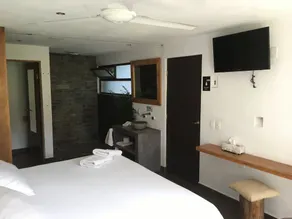 Mocca Hotels - Chambre