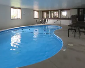 Quality Inn Farmington - Piscine