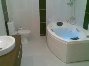 Legend Otel Tem - Bad