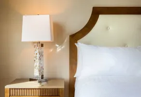 DoubleTree by Hilton San Diego Bayside - Chambre