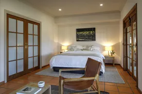 Spicers Vineyards Estate - Room